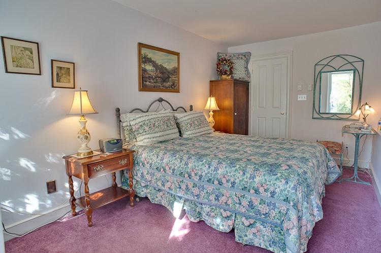 Amethyst Inn Victoria Quarto foto