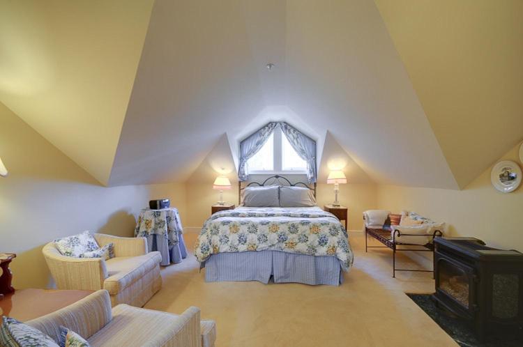 Amethyst Inn Victoria Quarto foto